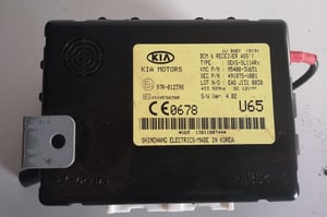 KIA SPORTAGE III MODUŁ 95400-3V651