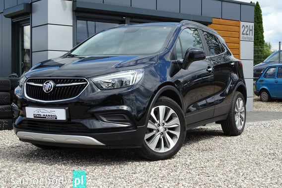 Buick Encore SUV 2020