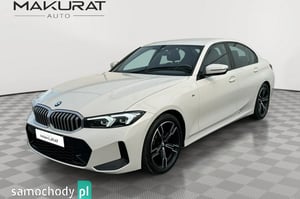 BMW 3 Seria Sedan 2024