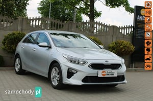 Kia Ceed Hatchback 2020