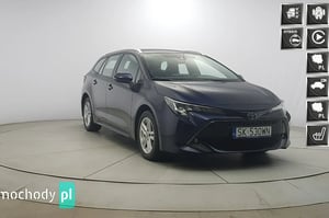Toyota Corolla Kombi 2022