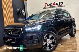 Volvo XC 40 SUV 2018