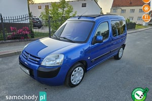 Citroen Berlingo Kombi 2004