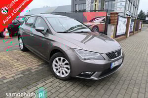 SEAT Leon Hatchback 2016