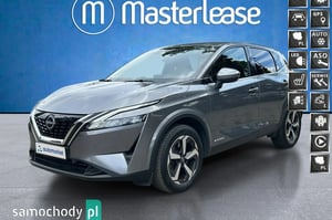 Nissan Qashqai SUV 2023