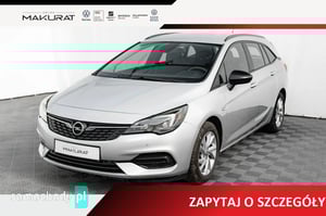 Opel Astra Kombi 2021