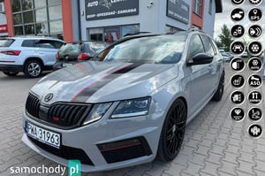 Skoda Octavia Kombi 2019