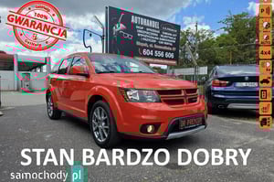 Dodge Journey SUV 2017