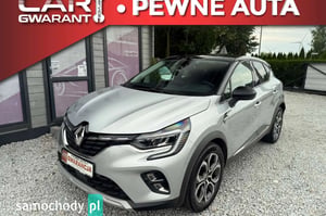 Renault Captur SUV 2020