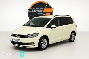 Volkswagen Touran Van 2017