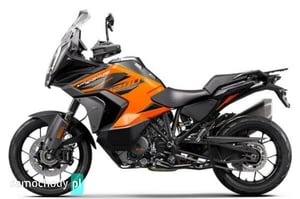 KTM ADVENTURE Turystyczny 2019