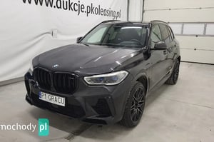 BMW X5 SUV 2020