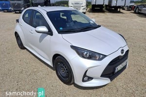 Mazda 2 Hybrid Hatchback 2022