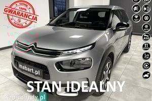 Citroen C4 Cactus Hatchback 2019
