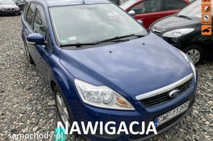 Ford Focus Kombi 2008