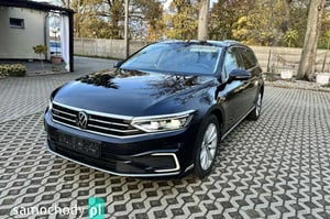 Volkswagen Passat Kombi 2022