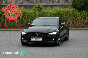 Volvo S60 Sedan 2020