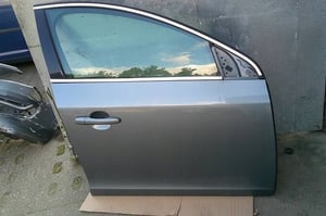 VOLVO V60 S60 LIFT DRZWI PRZÓD PRAWE 714-16 KOMPLETNE