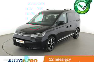 Volkswagen Caddy Minivan 2020