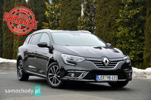 Renault Megane Kombi 2017