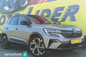 Renault Austral SUV 2024