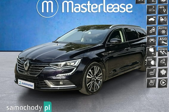 Renault Talisman Kombi 2020