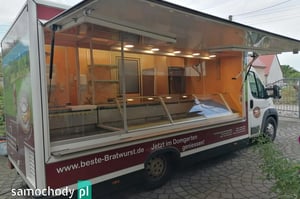 Fiat Ducato Inne 2011