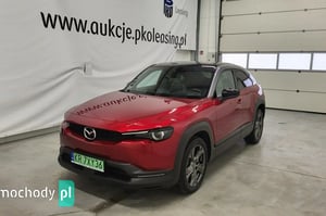 Mazda CX-3 SUV 2021