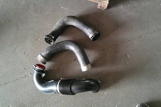 MERCEDES VITO W447 2,2CDI RURA DOLOTOWA POWIETRZA A4475281224