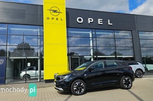 Opel Grandland X SUV 2023