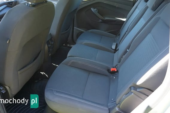 Ford C-Max Hatchback 2016