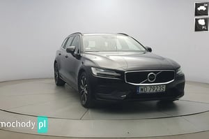 Volvo V60 Kombi 2022
