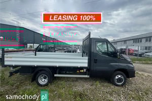 IVECO Daily Wywrotka 2025