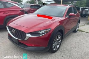 Mazda CX-3 SUV 2023