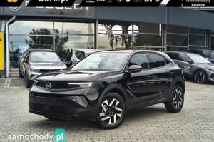 Opel Mokka SUV 2026