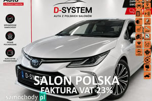Toyota Corolla Sedan 2022