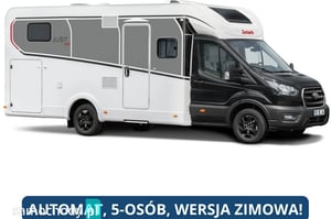 DFSK Inny 2026