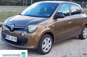 Omoda Inny Hatchback 2015