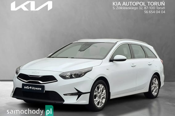 Kia Ceed Kombi 2023