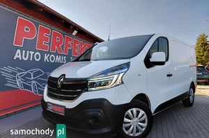 Renault Trafic Inny 2020