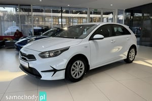 Kia Ceed Hatchback 2022