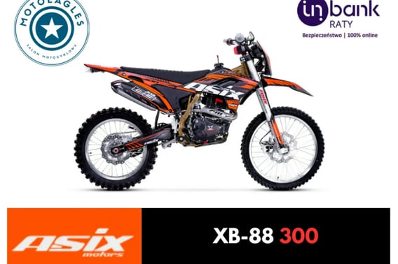 APRILIA Inny Krossowy 2026