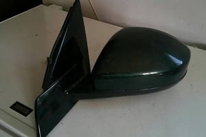 LAND ROVER DISCOVERY SPORT L550 LUSTERKO LEWE 16PIN ASYSTENT HGY/866 EU