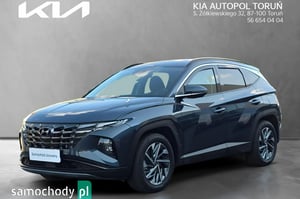 Hyundai Tucson SUV 2023