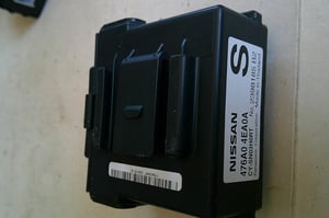 NISSAN QASHQAI J11 MODUŁ KONTROLI TRAKCJI 476 4EA0A