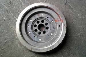 FORD KUGA MK2 2,0TDCI KOŁO DWUMASOWE DS7R-6477-CA