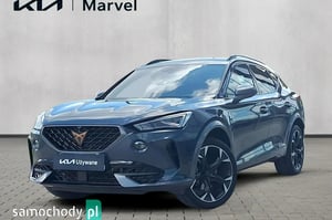 Cupra Formentor SUV 2024
