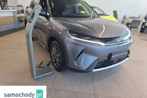 BYD Atto 2 Minivan 2026