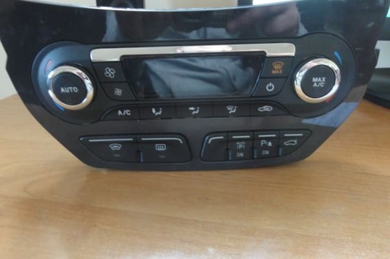FORD KUGA MK2 PANEL NAWIEWU I KLIMATYZACJI  DV4T-18C612-AD