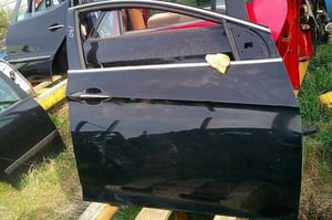 HYUNDAI I40 DRZWI PRZÓD PRAWE UB6 RY